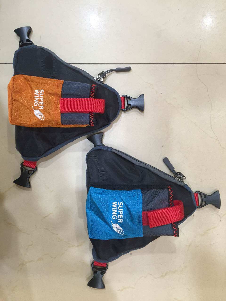 滑翔伞 对讲机包 对讲机收纳袋