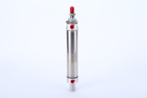 Delixi stainless steel mini cylinder MA32 * 25 MA32 * 50 MA32 * 100 150 200 300