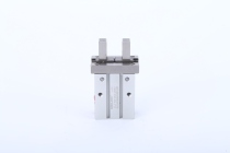 Delixi SMC pneumatic finger cylinder MHZ2-10D HFZ2-16D 20D 32D flat open closed air