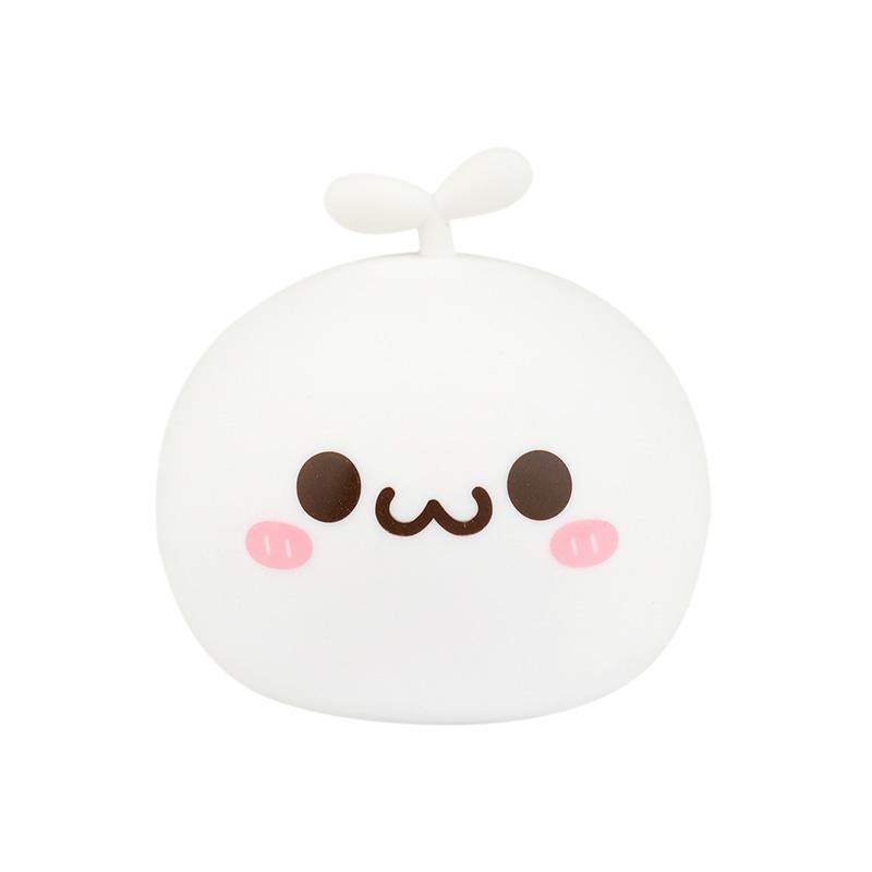 萌心依旧,奇幻的草颜团子世界