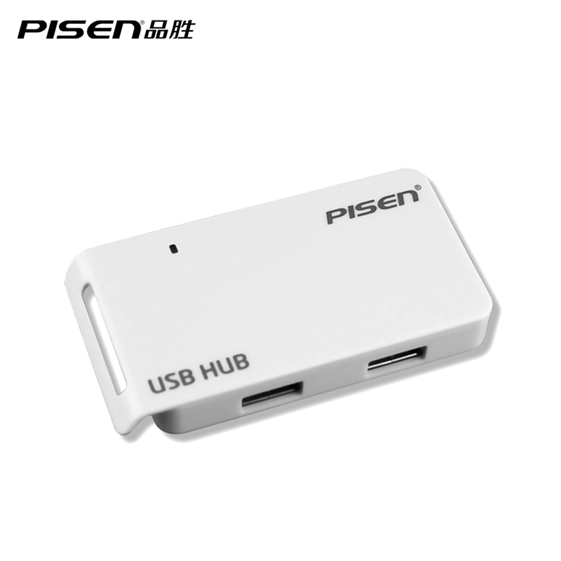 品胜 USB HUB usb集线器扩展接口 USB扩展口usb分线器 USB扩展HUB产品展示图4