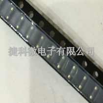 MMA0204 SMM0204 8 2K 9 1K Wafer resistor Metal film color ring resistor Cylindrical resistor