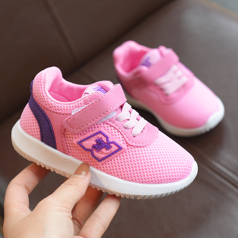 sneakers for 1 year old baby girl