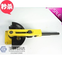 Pipe bender SWG-25 pipe bender Manual pipe bender Pipe bender tool Bending machine Steel pipe bender Manual