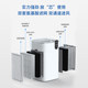 Haier Air Purifier 가정 정화 공기 머리카락 포름 모발 포름 알데히드 간접 흡연자 사무실 흡연 배기 Haier Air Purifier 가정 정화 공기 머리카락 포름 모발 포름 알데히드 간접 흡연자 사무실 흡연 배기