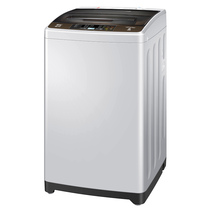 Haier produced Leader Commander @B90M867 9 kg automatic wave wheel washing machine