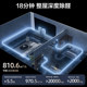 Haier Air Purifier 가정 디지털 디스플레이 멸균 및 포름 알데히드 제거 실내 고양이 제모 흡연 및 냄새 제거 정화 기계 Haier Air Purifier 가정 디지털 디스플레이 멸균 및 포름 알데히드 제거 실내 고양이 제모 흡연 및 냄새 제거 정화 기계