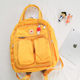 Japan Lotte bag mommy baby bag multifunctional backpack large capacity waterproof fashion portable out backpack Japan Lotte bag mommy baby bag multifunctional backpack large capacity waterproof fashion portable out backpack
