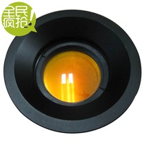 CO2 marking machine field mirror carbon dioxide marking machine field mirror marking range 70 110 140 175 200