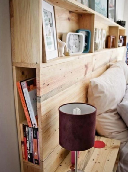 用好这四招,小卧室空间利用不抓狂!