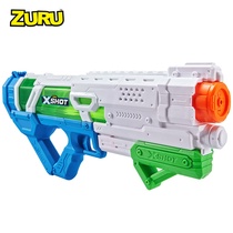 Overbearing the whole ZURU giant wave swallowing water cannons The big number one second of water can add ice to the big capacity of the ice