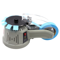 ZCUT-2 turntable type adhesive paper machine semi-automatic adhesive tape cutting machine high temperature cloth base rubberized fabric tear cut cutting machine spot