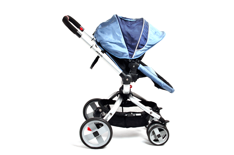 360度旋转的婴儿车 旋转婴儿车360度旋转式婴儿车配儿童汽车座椅