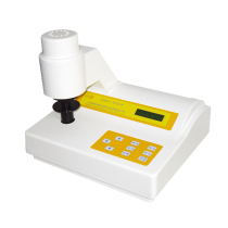 Shanghai Xinrui WSB-1 2 3C whiteness meter fluorescence whiteness detector