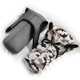 SLR 70-200 80-400 망원 렌즈 내부 라이너 팩 방수 충격 보호 커버 카메라 가방 야외 사진 SLR 70-200 80-400 망원 렌즈 내부 라이너 팩 방수 충격 보호 커버 카메라 가방 야외 사진
