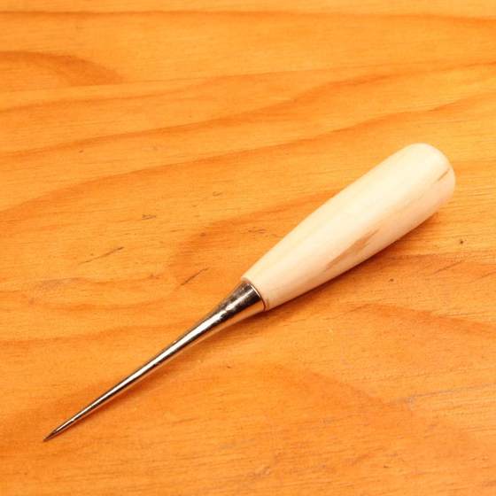 키 키 핸드 메이드 436 패치 워크 핸드 도구 일본식 나무 핸들 도구 AWL awl 17g 키 키 핸드 메이드 436 패치 워크 핸드 도구 일본식 나무 핸들 도구 AWL awl 17g