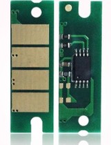 Compatible with Ricoh 112 printer counting chip