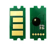 Compatible with applicable Kyocera TK4128 Kyocera TASKA 2010 2011 powder box chip