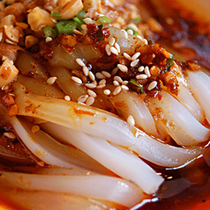 Buy 2 Zunyi snacks scraping jelly pure pea starch Chuanbei jelly raw material buy 4 send scrape