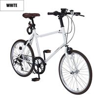 Japan mypallas 20-inch 7-speed trails for commuter bike light Quick Cycling Ladies cyclist