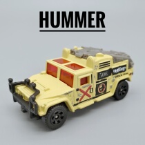 The treasurer recommends alloy car model battlefield hummer metal toy bulk