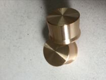 Hollow Knob (Disposable Disposal)