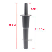 Huang Te 963 867 868 988 998 860 861 Sand Ice Machine Breaking Machine Parts Mixing Rod