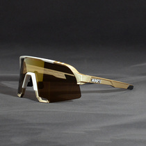 Riding glasses 100% 100%S3 goggles sports outdoor day and night dual-use mountain bike professional color change men