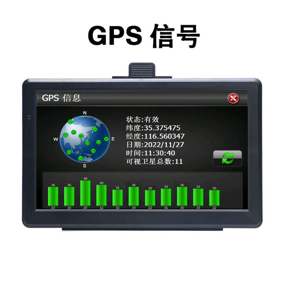 5 인치 7 인치 내비게이션 기기 속도 측정 통합 기관차 GPS 자동차 세단 뮤직 비디오 FM 트래픽이없는 전송 5 인치 7 인치 내비게이션 기기 속도 측정 통합 기관차 GPS 자동차 세단 뮤직 비디오 FM 트래픽이없는 전송