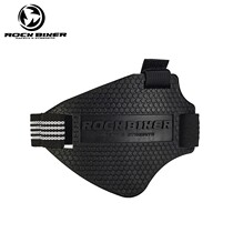 ROCK BIKER motorcycle gear gear gear shift rubber riding shoe cover shoe cover shoe cover gear cover gear protective cover