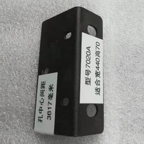 Check the model before shooting Haikang video recorder DS-7916 32n-e k4 ears hanging ear cabinet ears