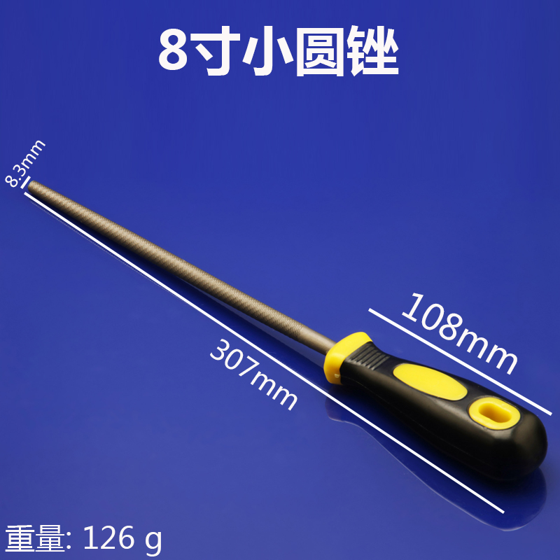 steel files, metal steel flat files, round files, semicircular triangles, fitters' files, polishing tools, woodworking 第子, iron poke