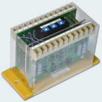 1FC5 automatic voltage regulator 6GA2 490-0A regulator plate 1FC5 AVR