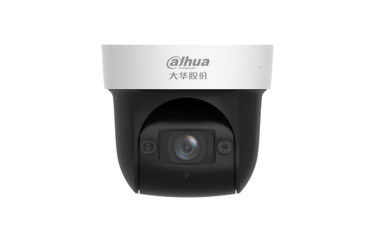 Dahua 2 inch 2 million 4 times built-in audio Easy-smart infrared POE Network Ball Machine DH-SD29D204-DP-i-Taobao