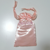 swiga pink satin bag