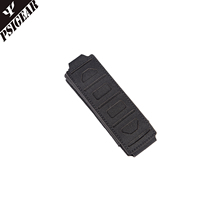 (Drunk Meow) PSIGEAR SMG toolkit medium Kit Kit sundry bag