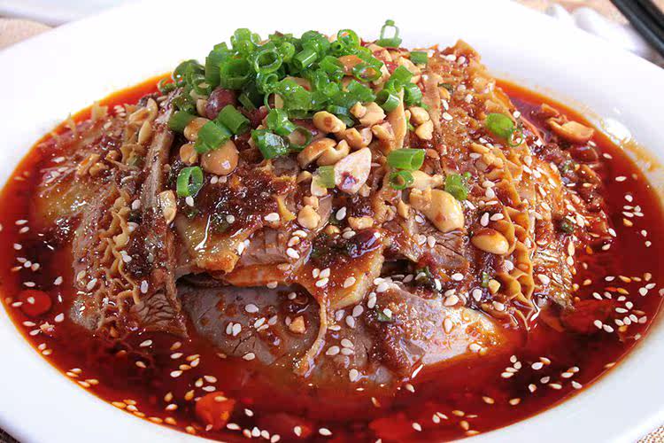 特辣香辣凉拌菜红油辣椒油 四川特产农家自制辣酱面条蘸水调味料