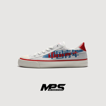 Huili Chinese youth canvas shoes mens summer breathable Mens shoes national tide shoes classic couples small white shoes sneakers