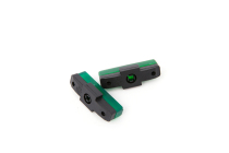 BREATH climbing bicycle oil V brake block ring Brake brake pad transparent brake pad tnn brake pad