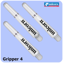 Unicorn Dart Dart Rod British Import Dart Rod Gripper 4