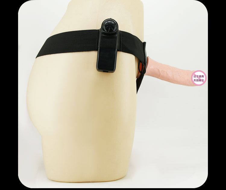 Фаллоимитатор Полый Мужской