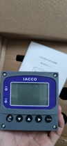 Taiwan IACCO RS-2100s microcomputer on-line PH ORP meter IACCO RS2100 acidity meter