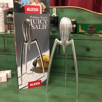 Spot second Italian Alessi Juicy Salif alien manual citrus lemon Juicy Juicy