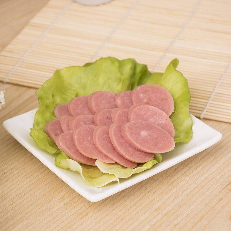 双汇肉花肠90g支香肠火腿肠美味小吃炒菜肠类小吃【15