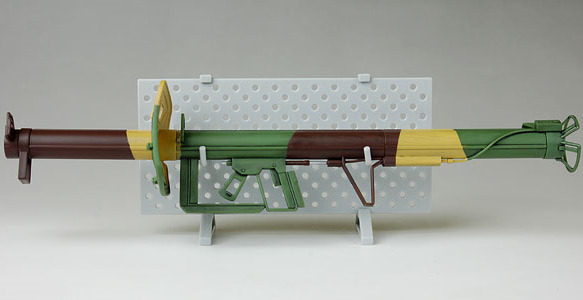 兵人1:6 兵人 at4 反坦克火箭筒 火箭炮 usmc 毒刺 多款 特价