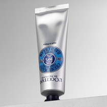 French LOccitane fragrance Hand Cream Female moisturizing moisturizing fragrance Shea Butter Cherry Blossom Rose moisturizing 30ml