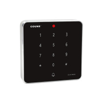 COUNSCUG1501 popularity remote control switch doorbell password machine swiping electronic door fasting machine