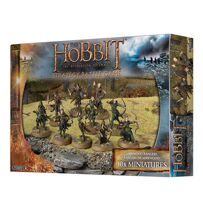 (North Sea BG) Lord of the Rings Dark Forest Ranger Mirkwood Rangers