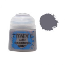 (Beihai BG) model paint Layer WARPFIEND GREY 22 11