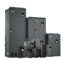 New Original Imperial Inverter GD200A-090G 110P-4 380V 90KW mechanical speed regulation